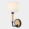 Franconia, 1 Lt Sconce