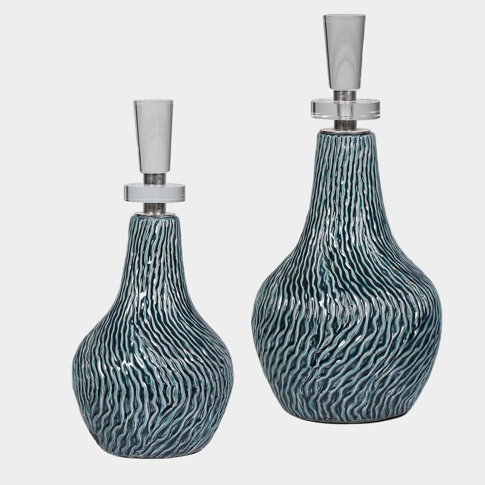 Almera Bottles, S/2
