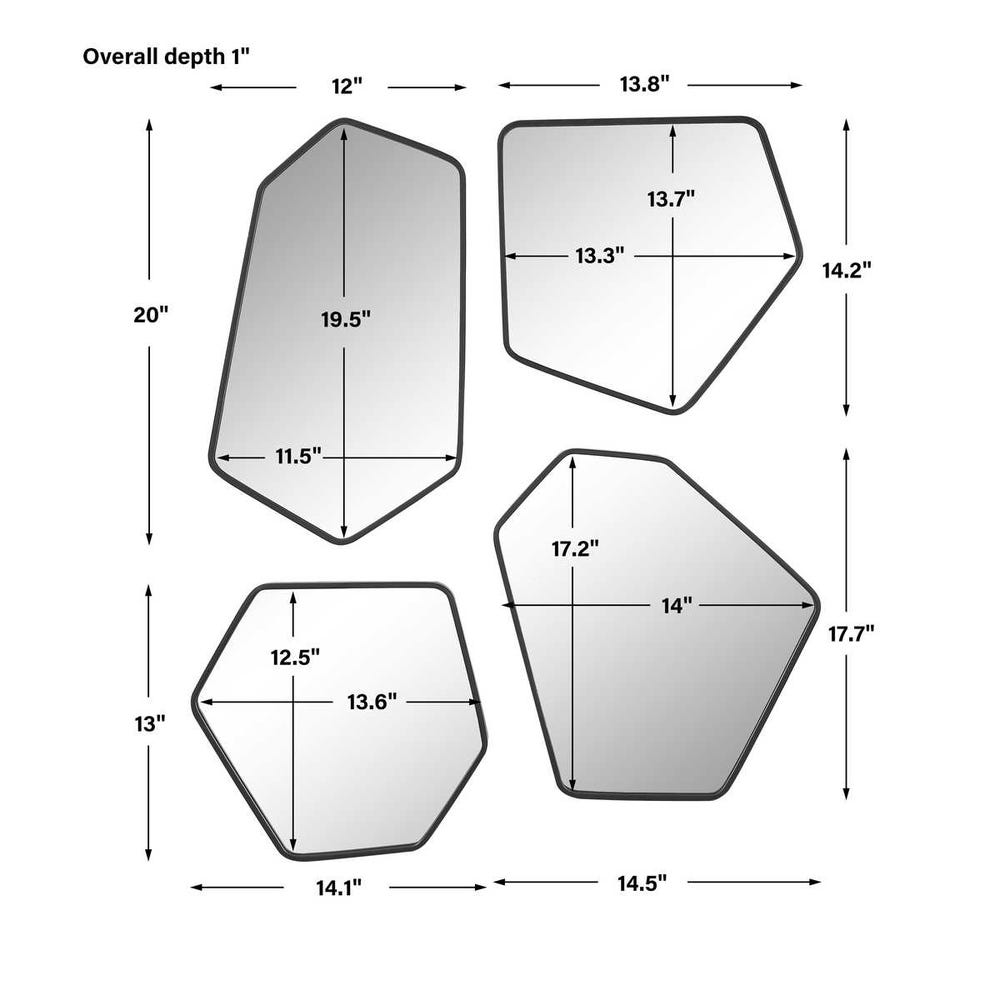 Linneah Mirrors