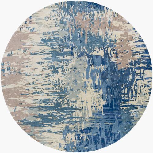 Banshee Handmade Rug