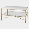 Henzler Coffee Table
