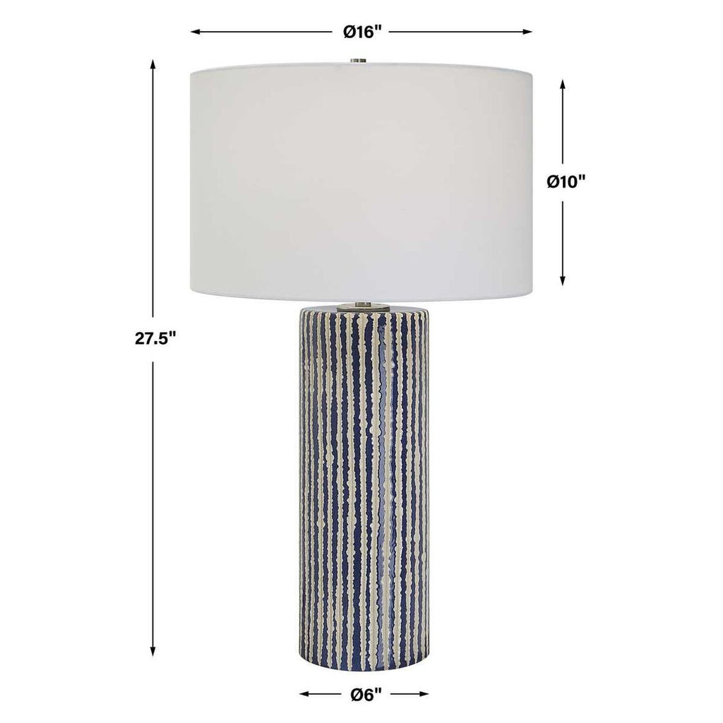 Havana Table Lamp