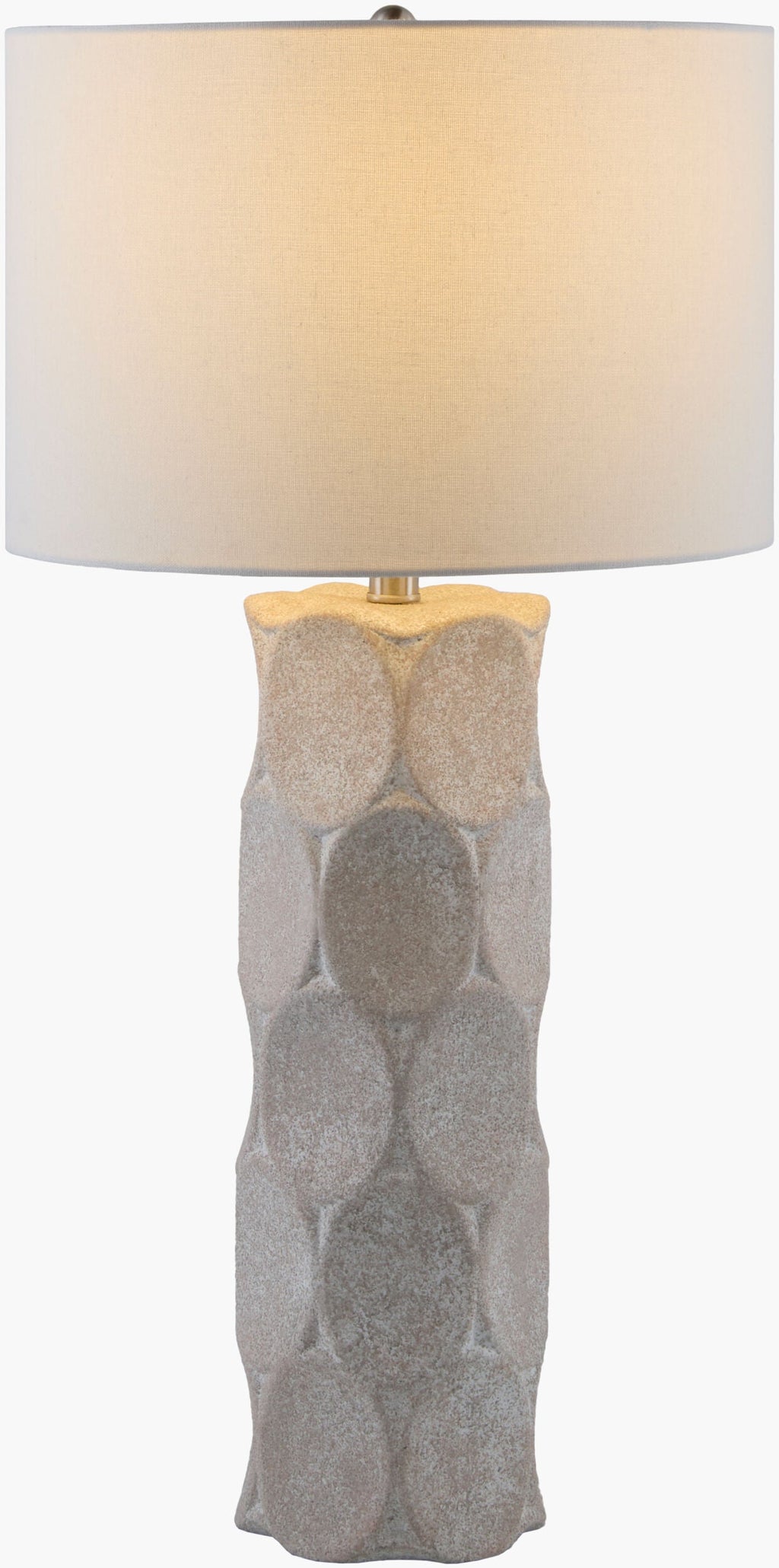 Bimbila Accent Table Lamp