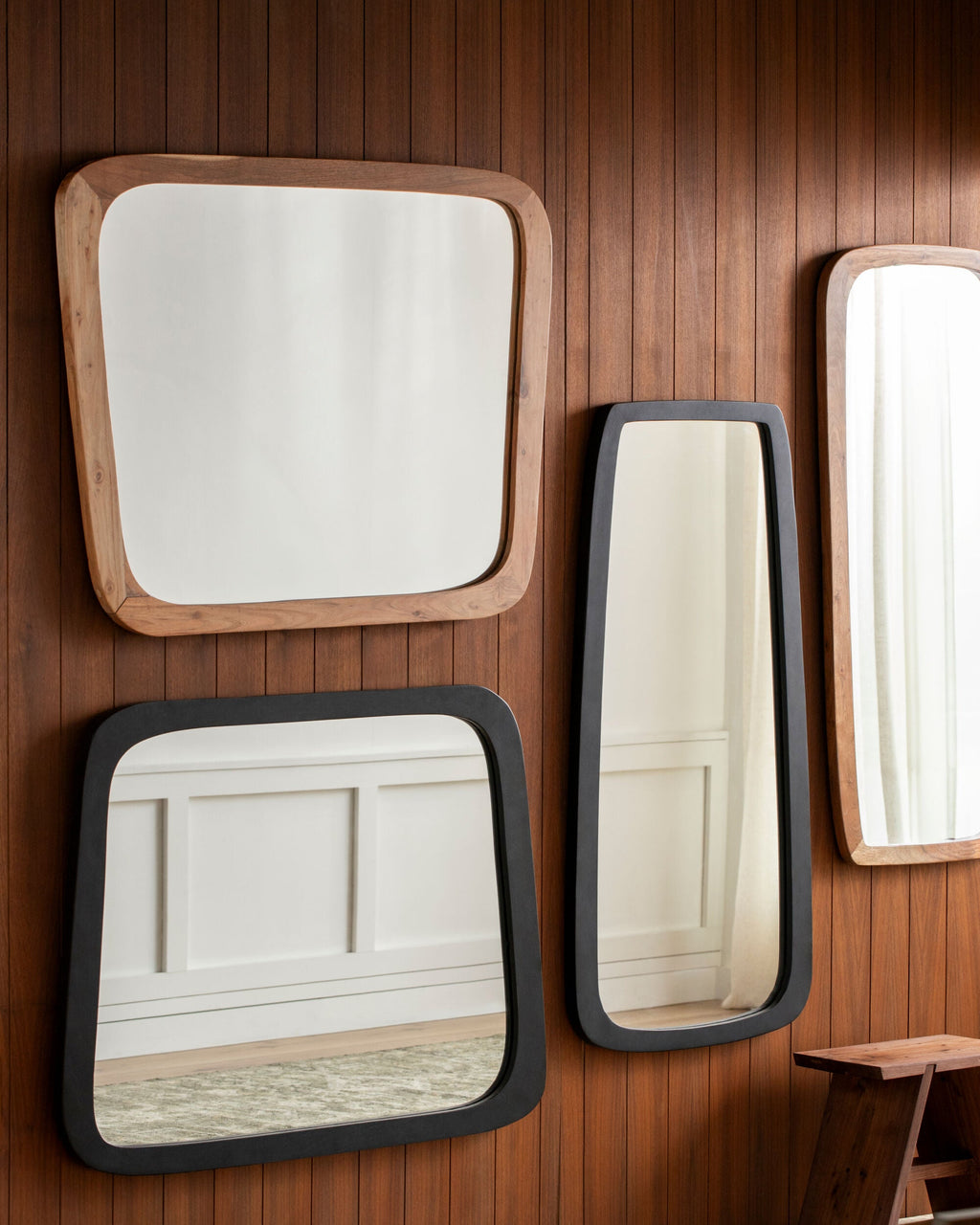 Broome Full Length Mirror