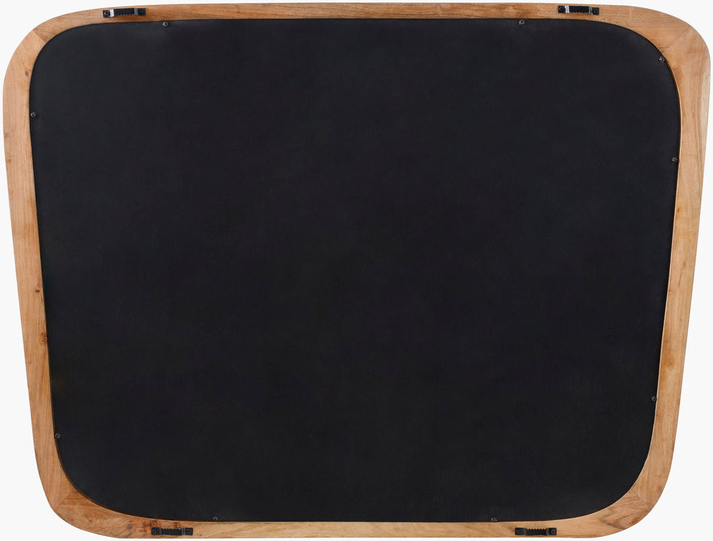 Broome Accent Mirror
