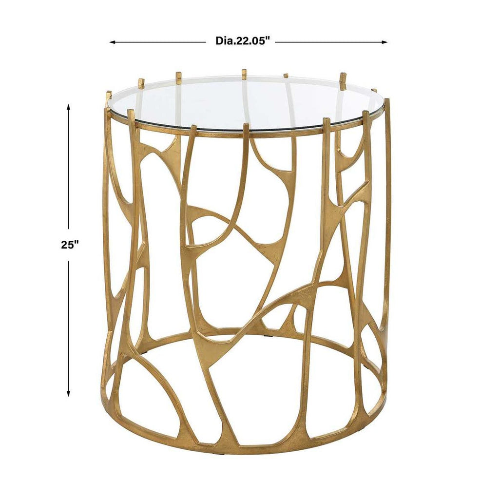 Ritual Side Table