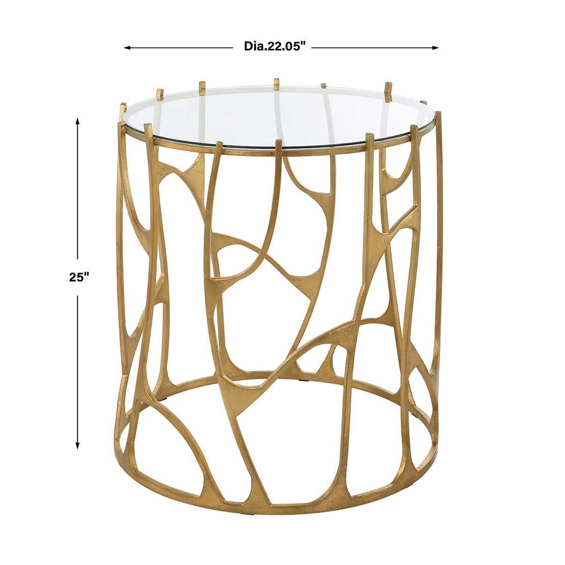 Ritual Side Table