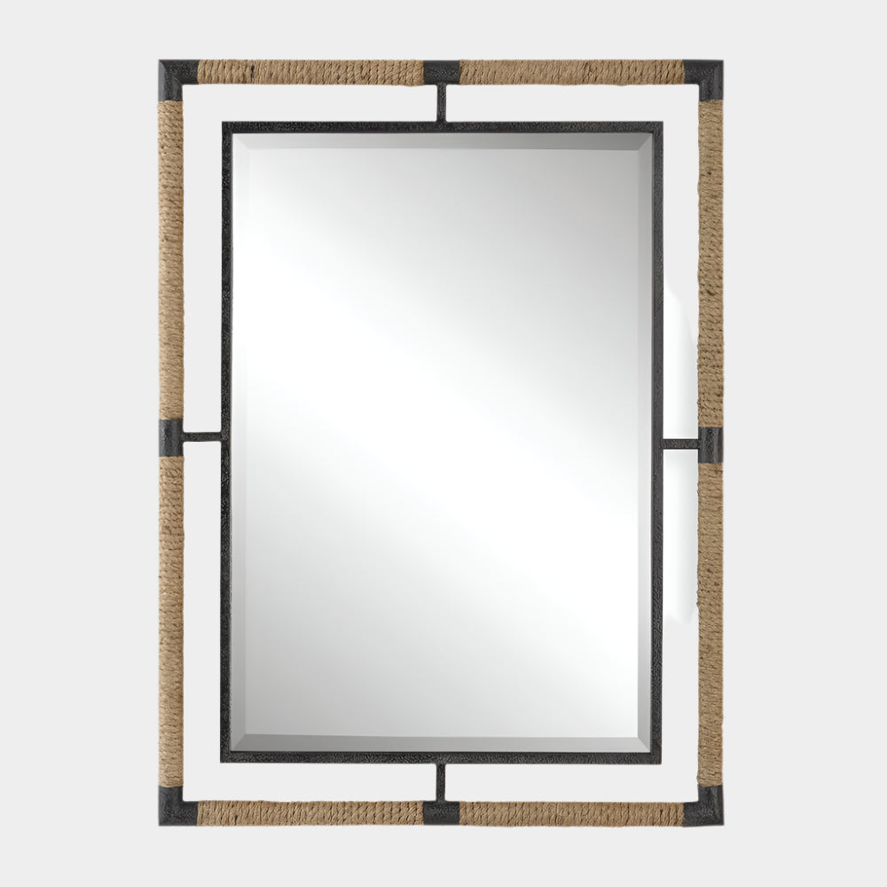 Melville Mirror