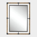 Melville Mirror