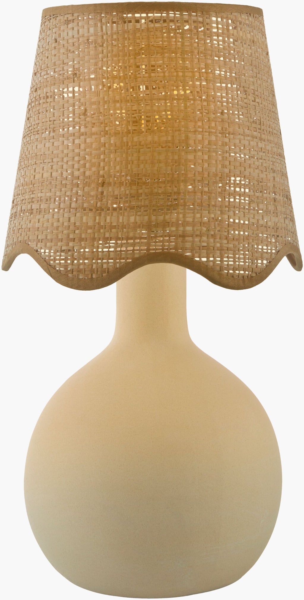 Balbao Accent Table Lamp