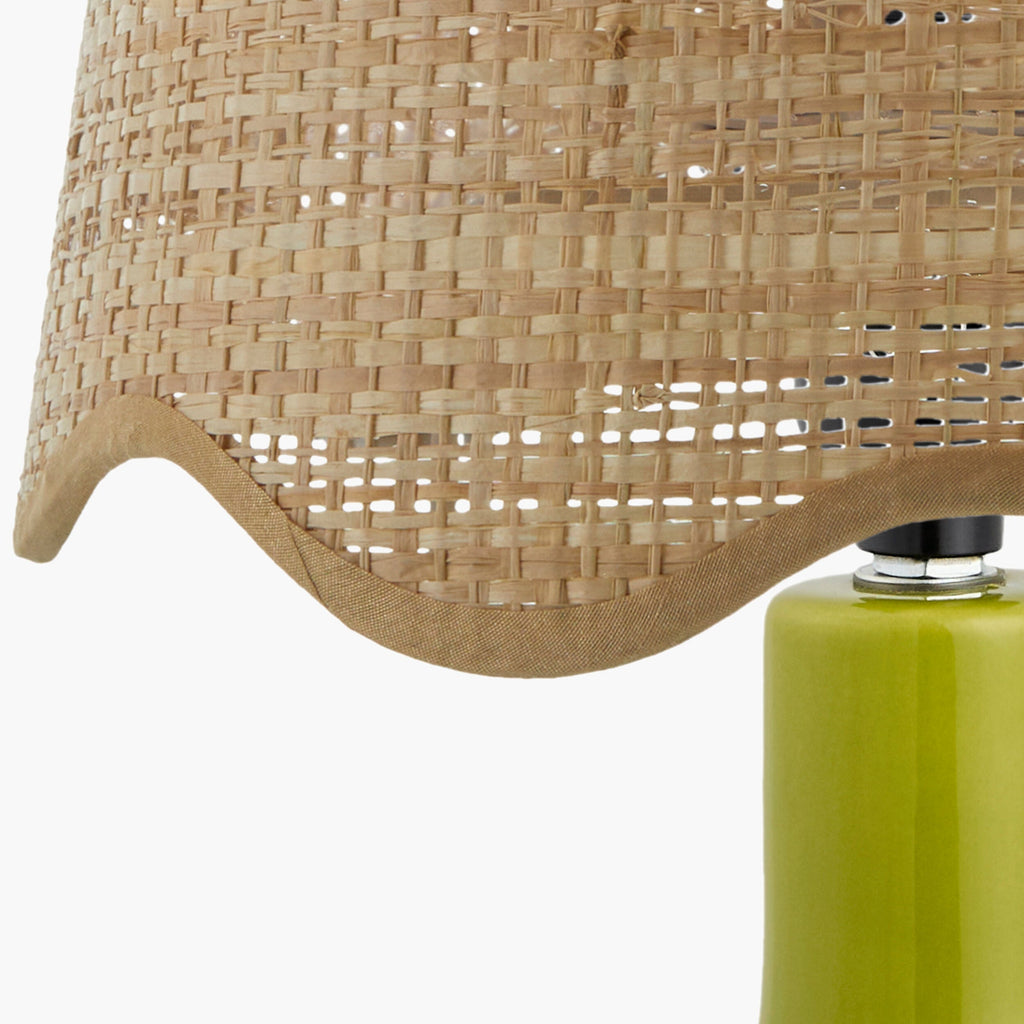 Balbao Accent Table Lamp