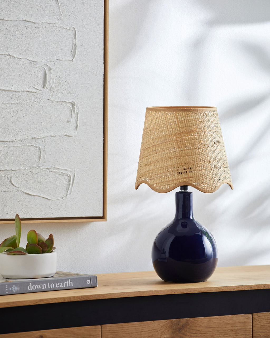 Balbao Accent Table Lamp