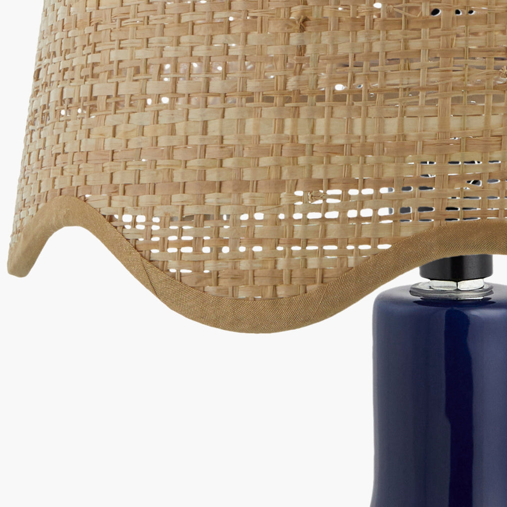 Balbao Accent Table Lamp