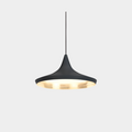 Beat LED Wide Pendant