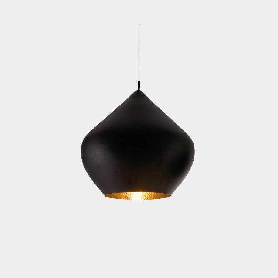 Beat LED Stout Pendant - Small