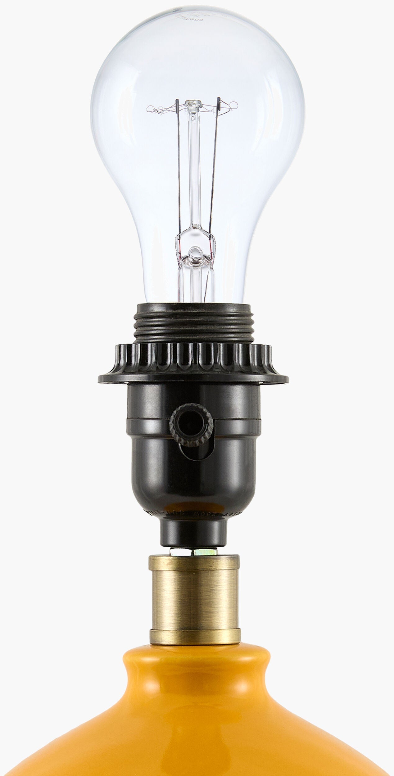 Bellune Accent Table Lamp