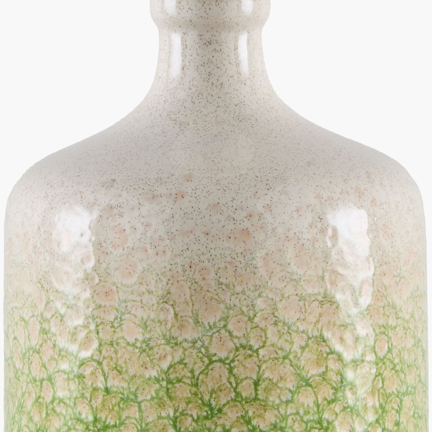 Benin Accent Table Lamp