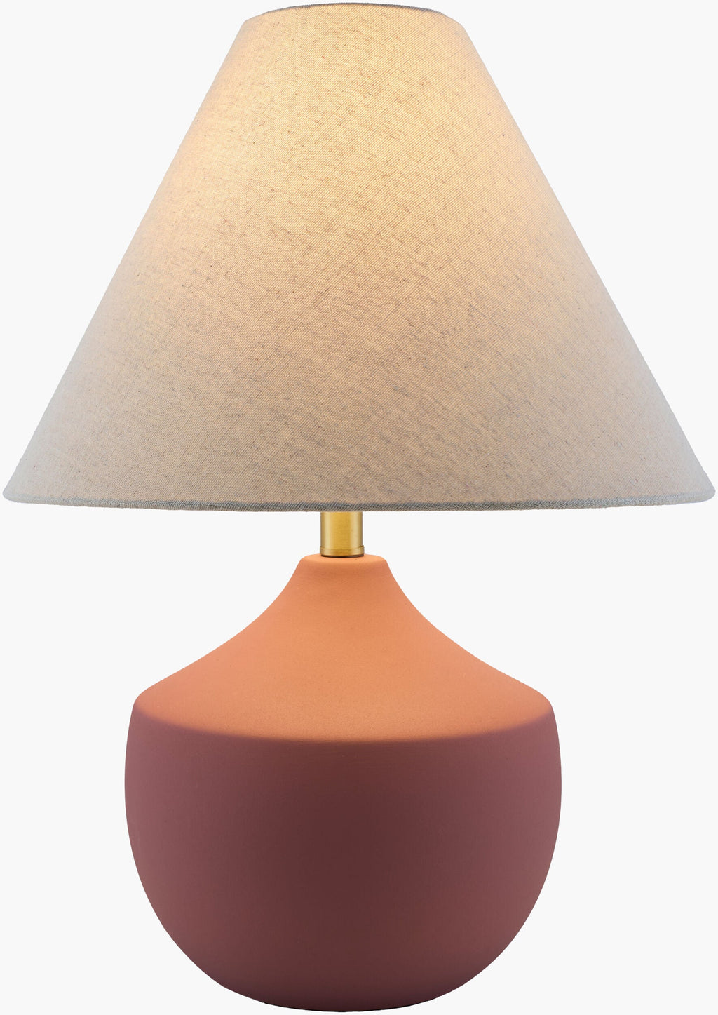 Benson Accent Table Lamp