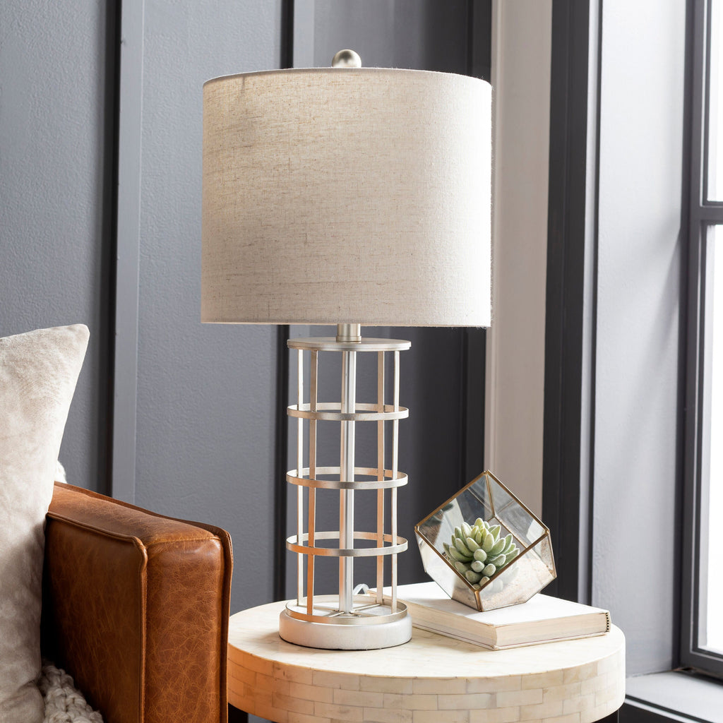 Bennu Accent Table Lamp