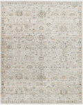 Ren Machine Woven Rug