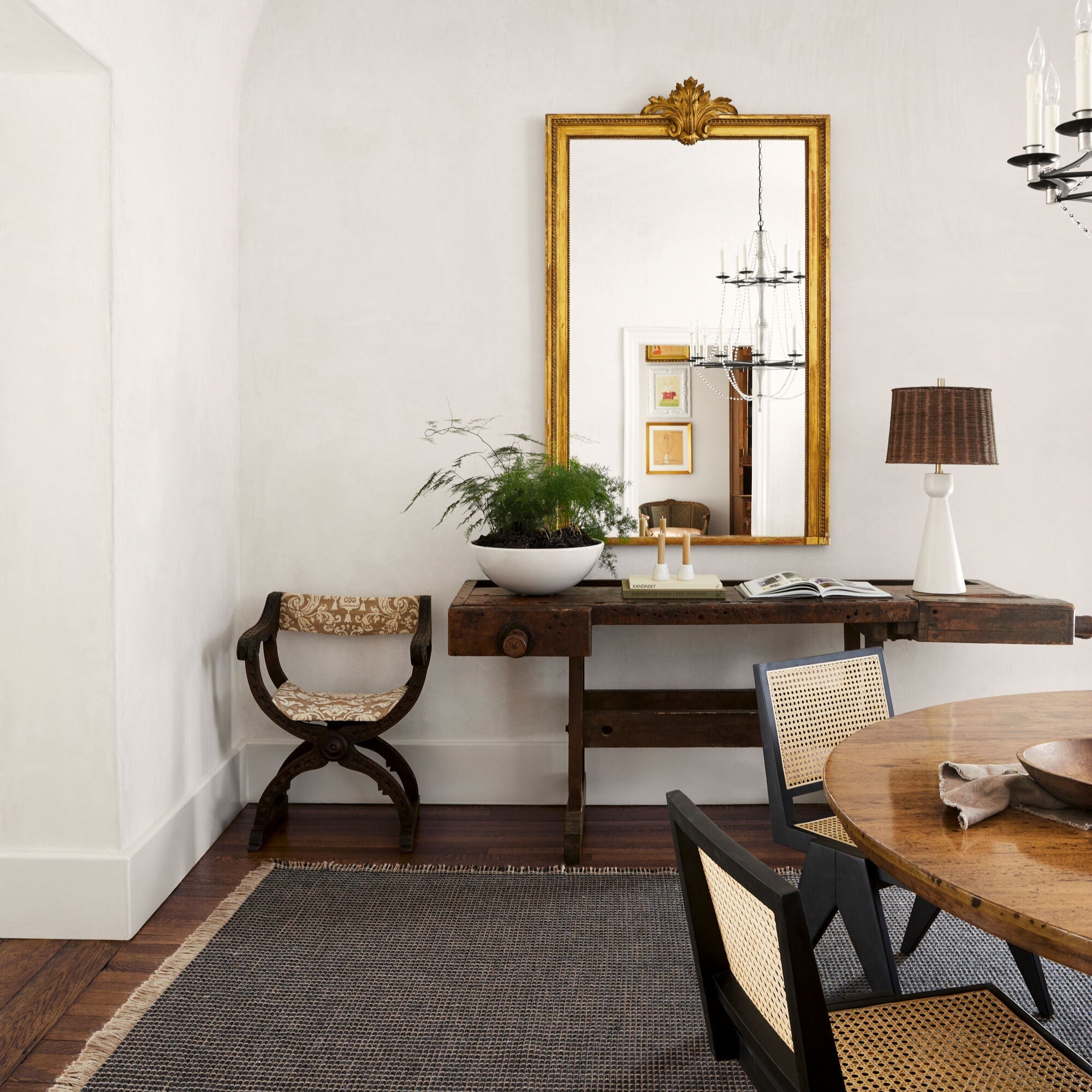 Nino Accent Table Lamp