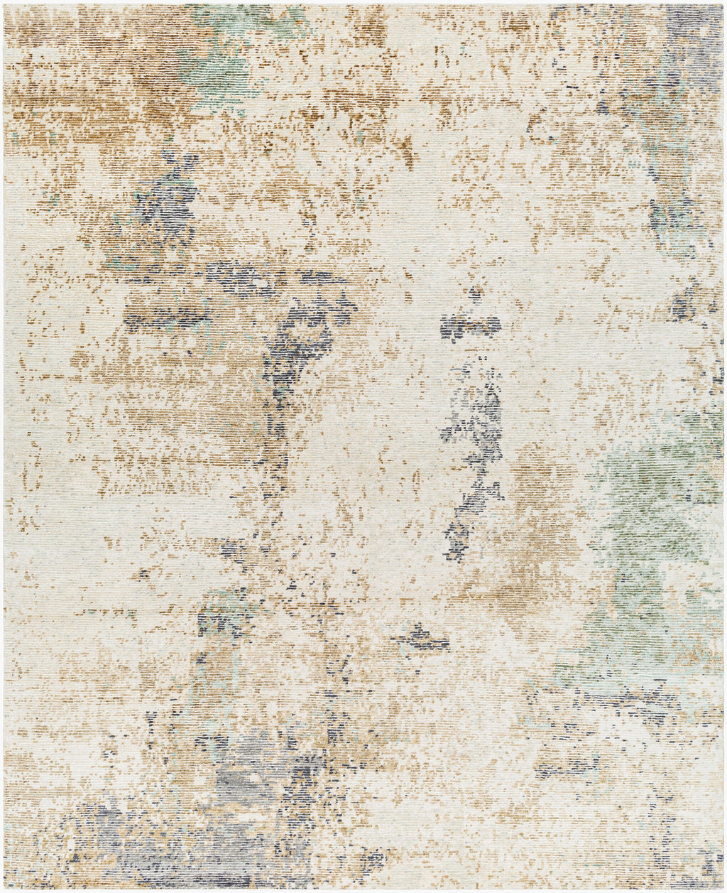 Baranof Handmade Rug