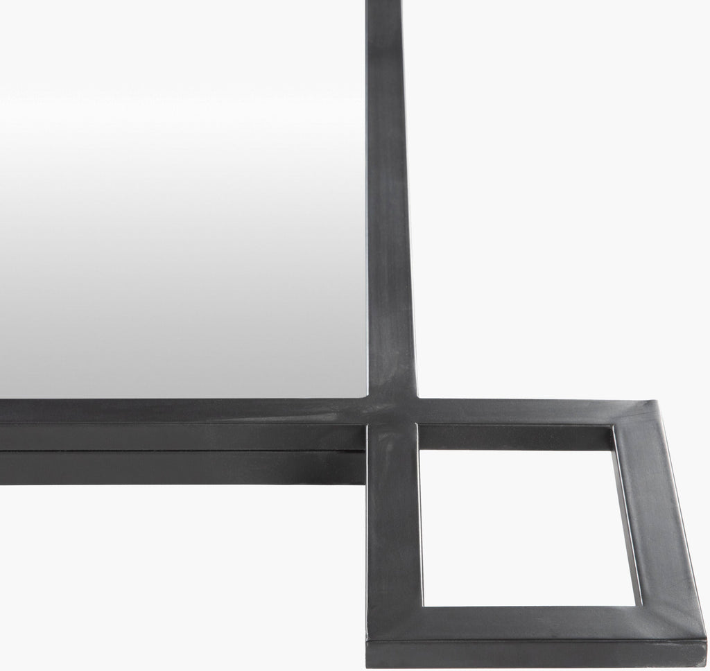 Brim Mirror