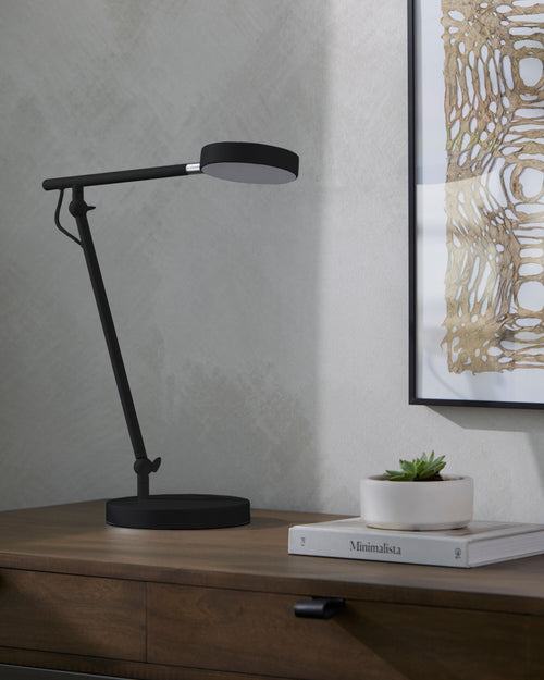 Bronwen Accent Table Lamp