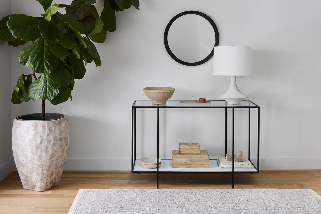 Bryant Accent Table Lamp