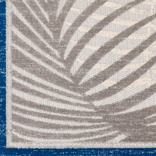 Big Sur Machine Woven Rug