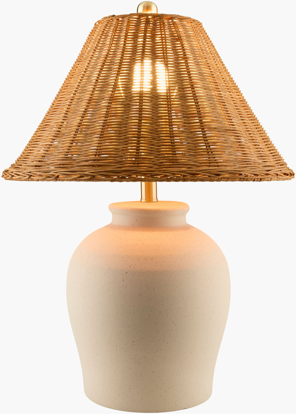 Besson Accent Table Lamp