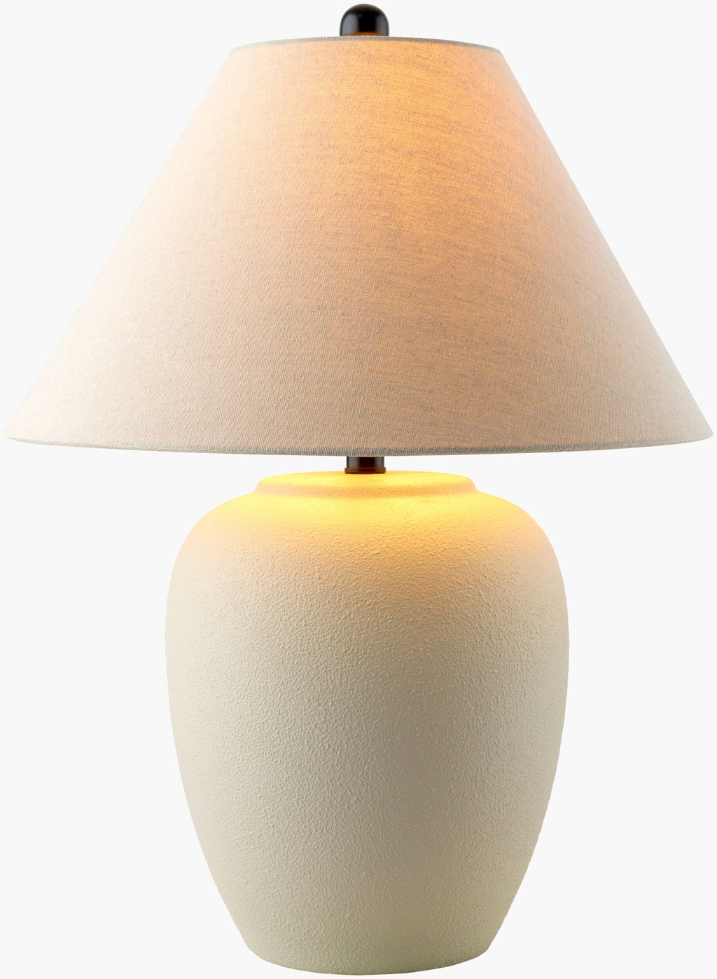 Bastille Accent Table Lamp