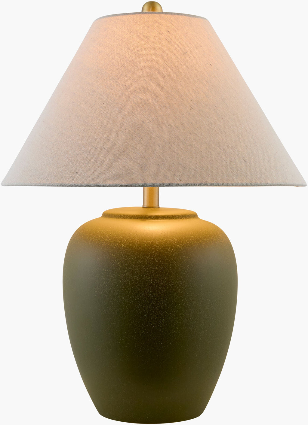 Bastille Accent Table Lamp