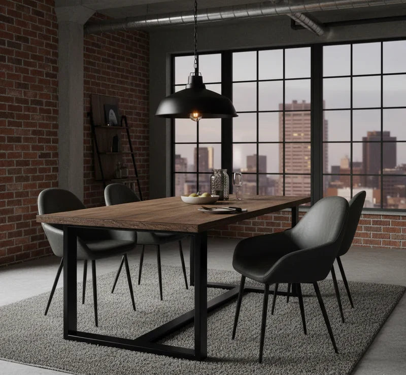 Burson Arm Chair
