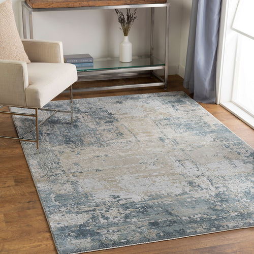 Brunswick Machine Woven Rug