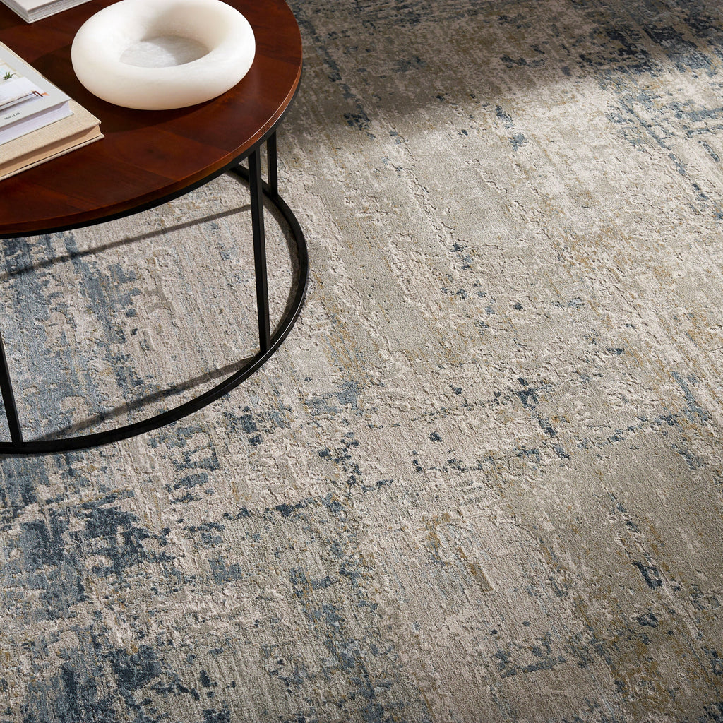 Brunswick Machine Woven Rug
