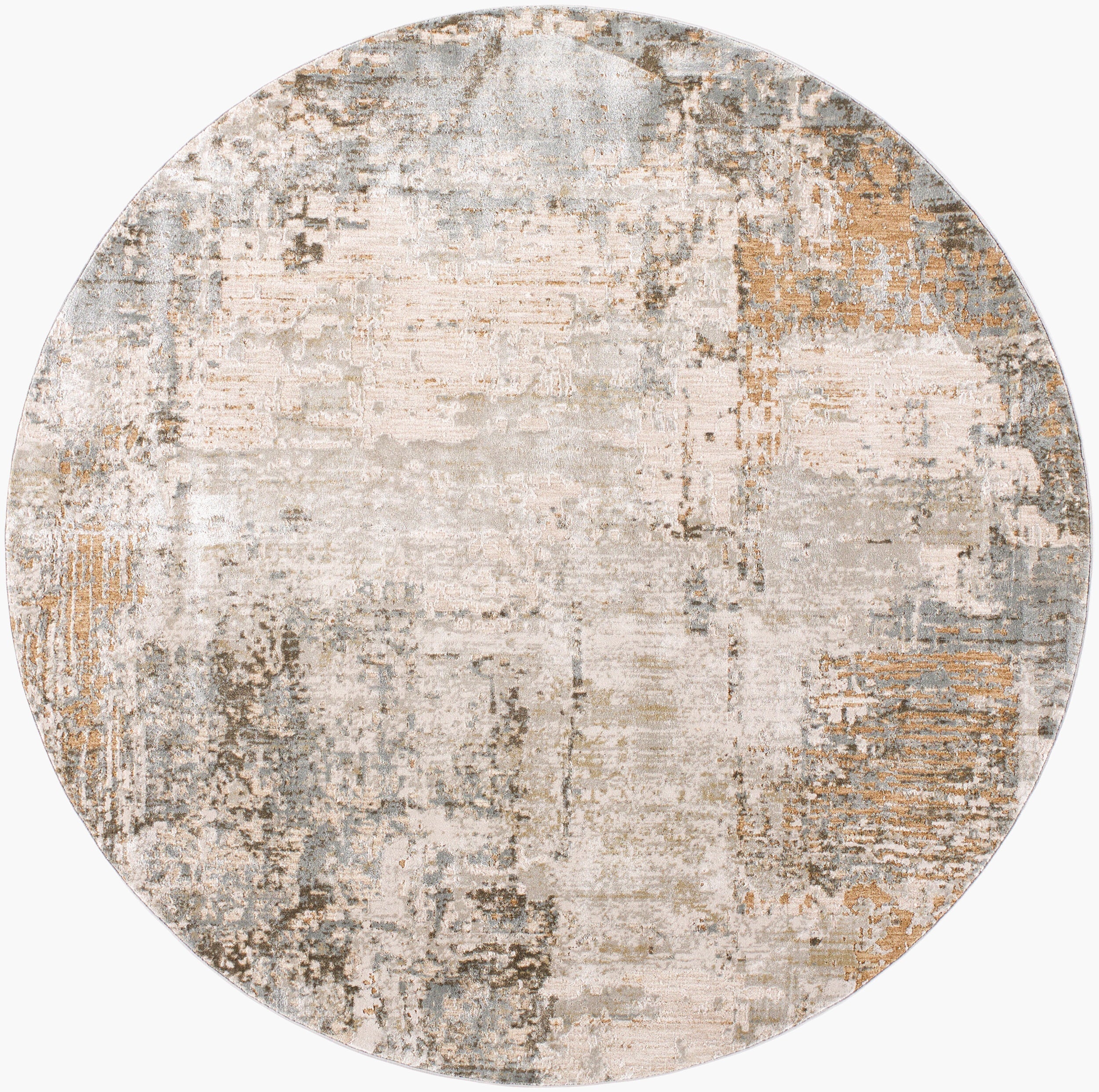 Brunswick Machine Woven Rug