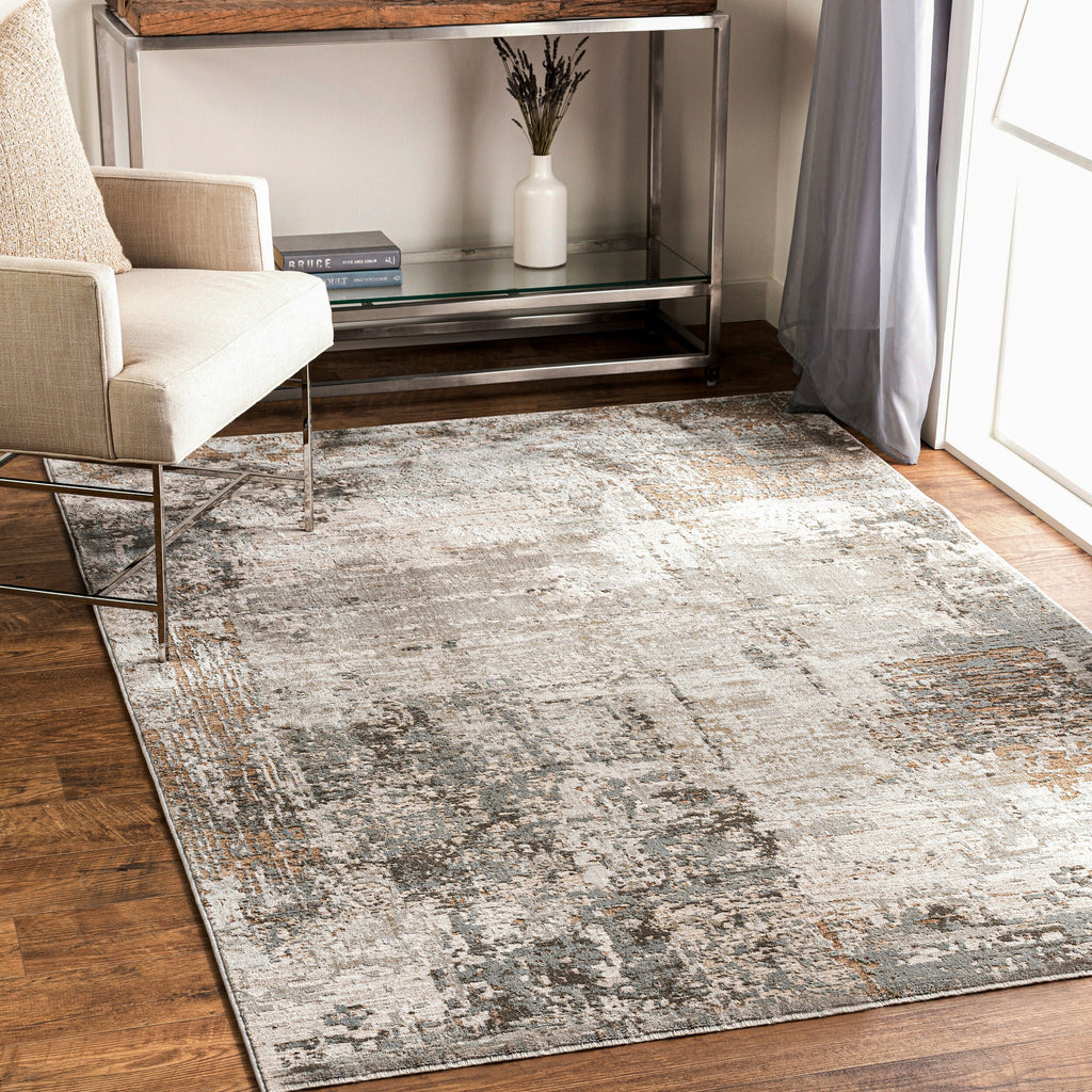 Brunswick Machine Woven Rug