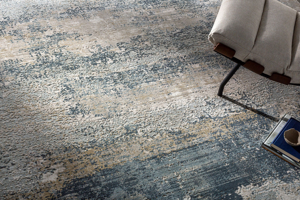 Brunswick Machine Woven Rug