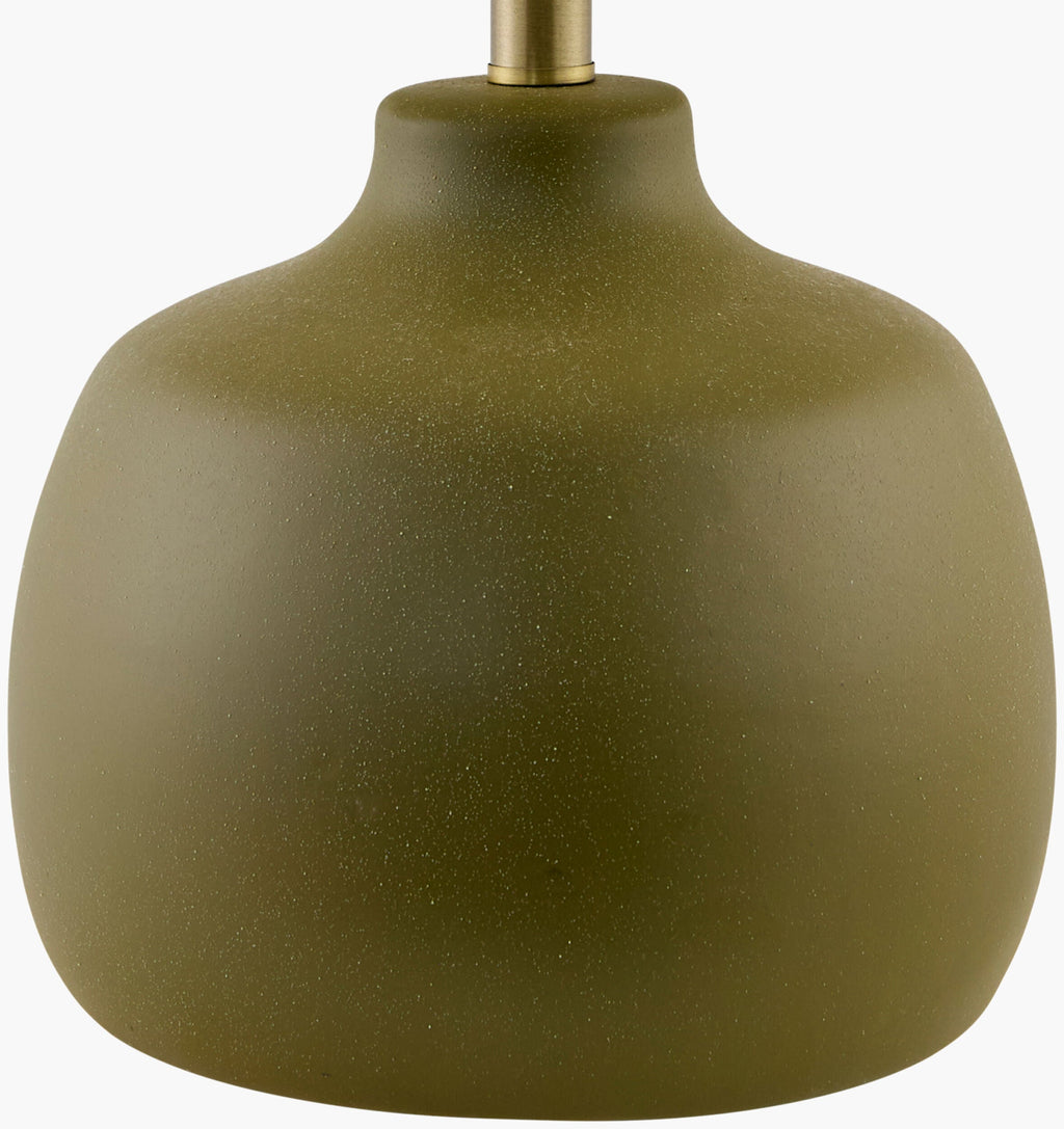 Braxton Accent Table Lamp