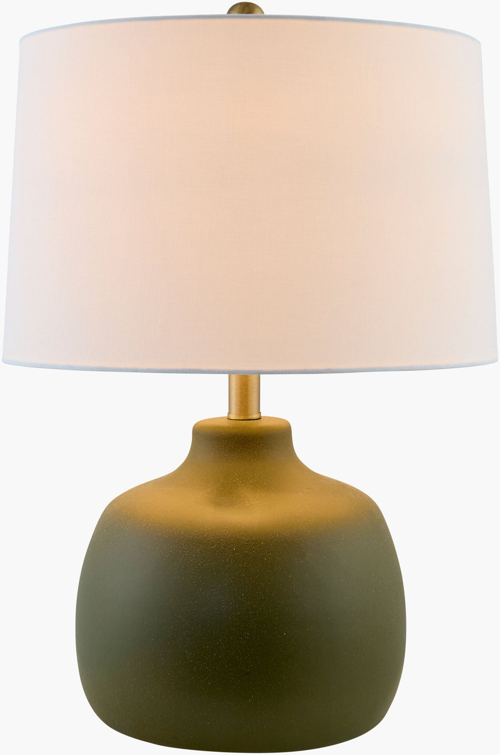 Braxton Accent Table Lamp