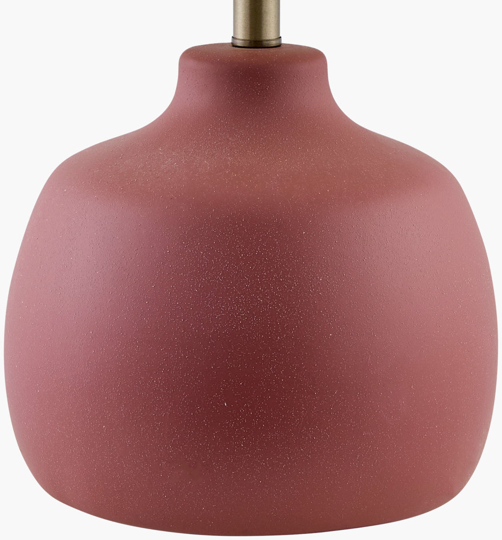 Braxton Accent Table Lamp
