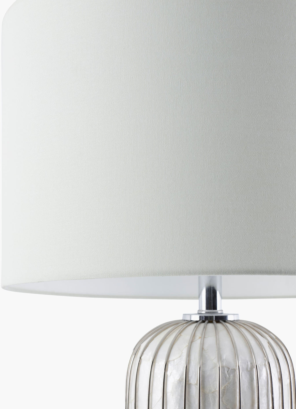 Baiyun Accent Table Lamp