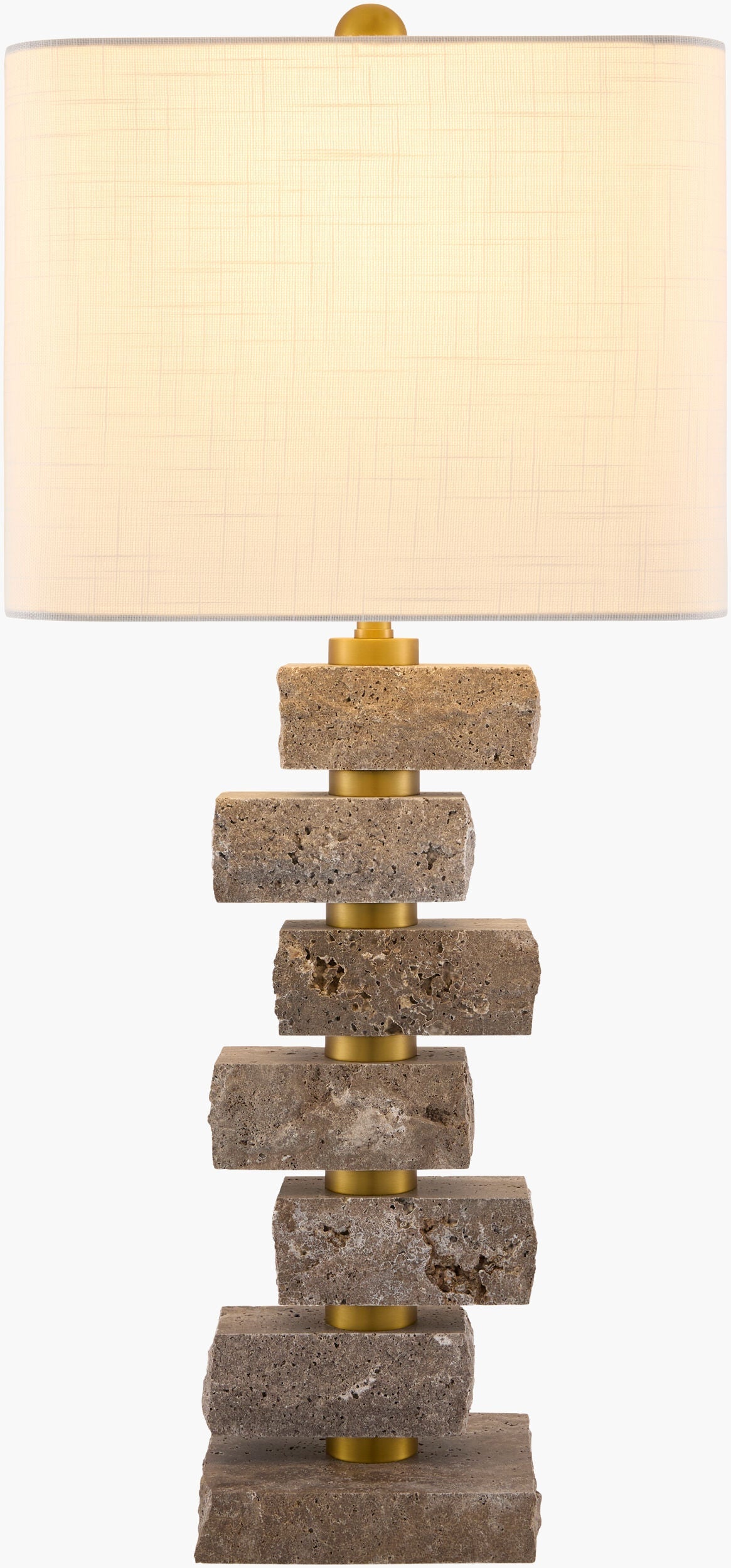 Balzano Accent Table Lamp