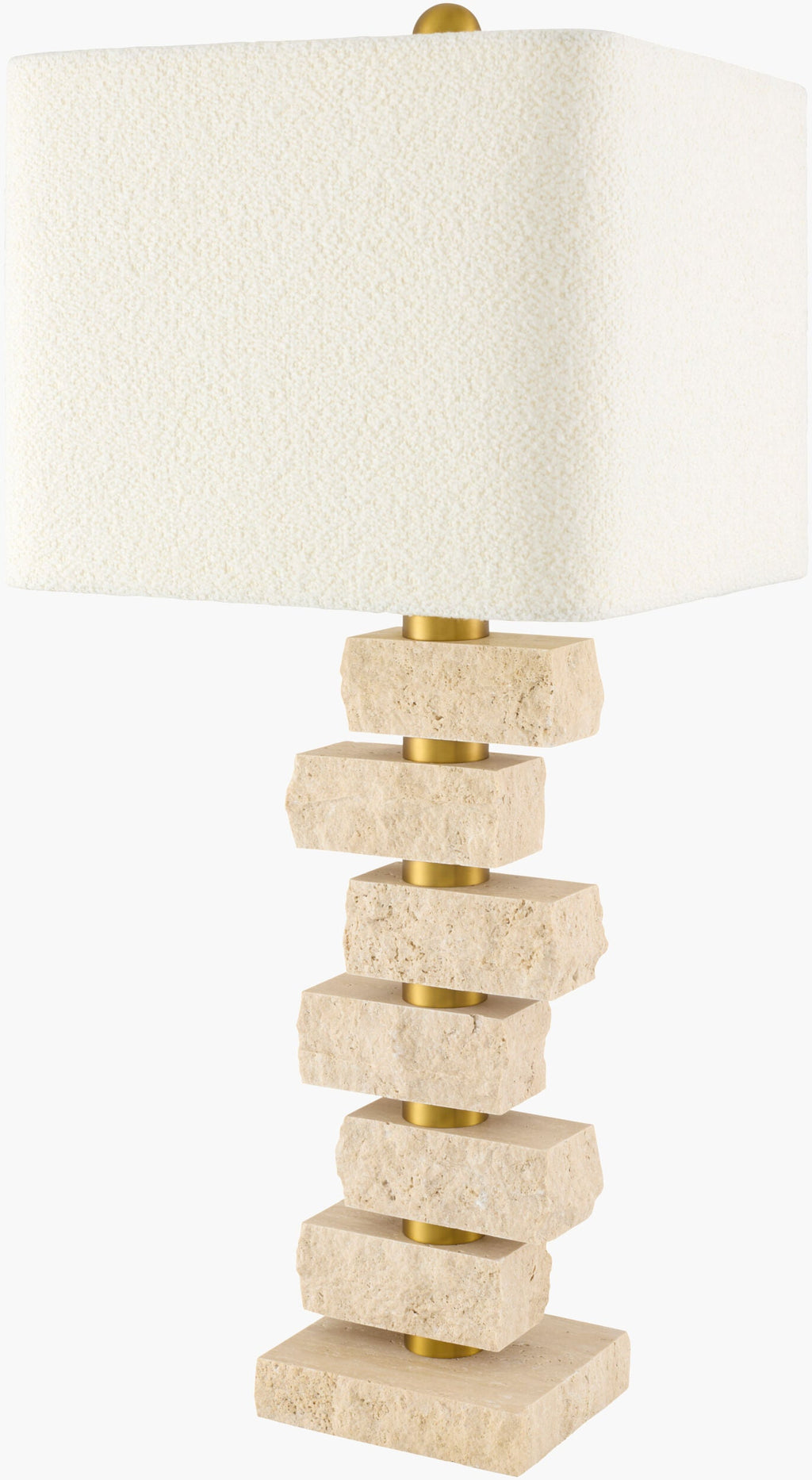 Balzano Accent Table Lamp