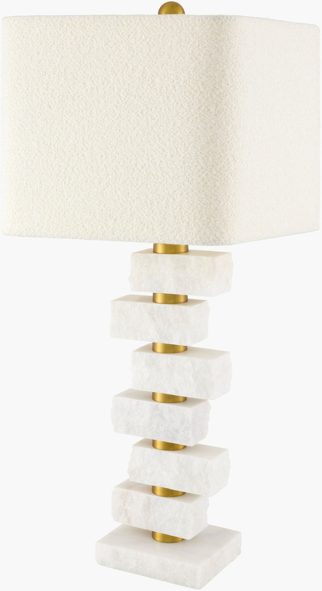 Balzano Accent Table Lamp