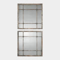Saragano Square Mirrors, S/2
