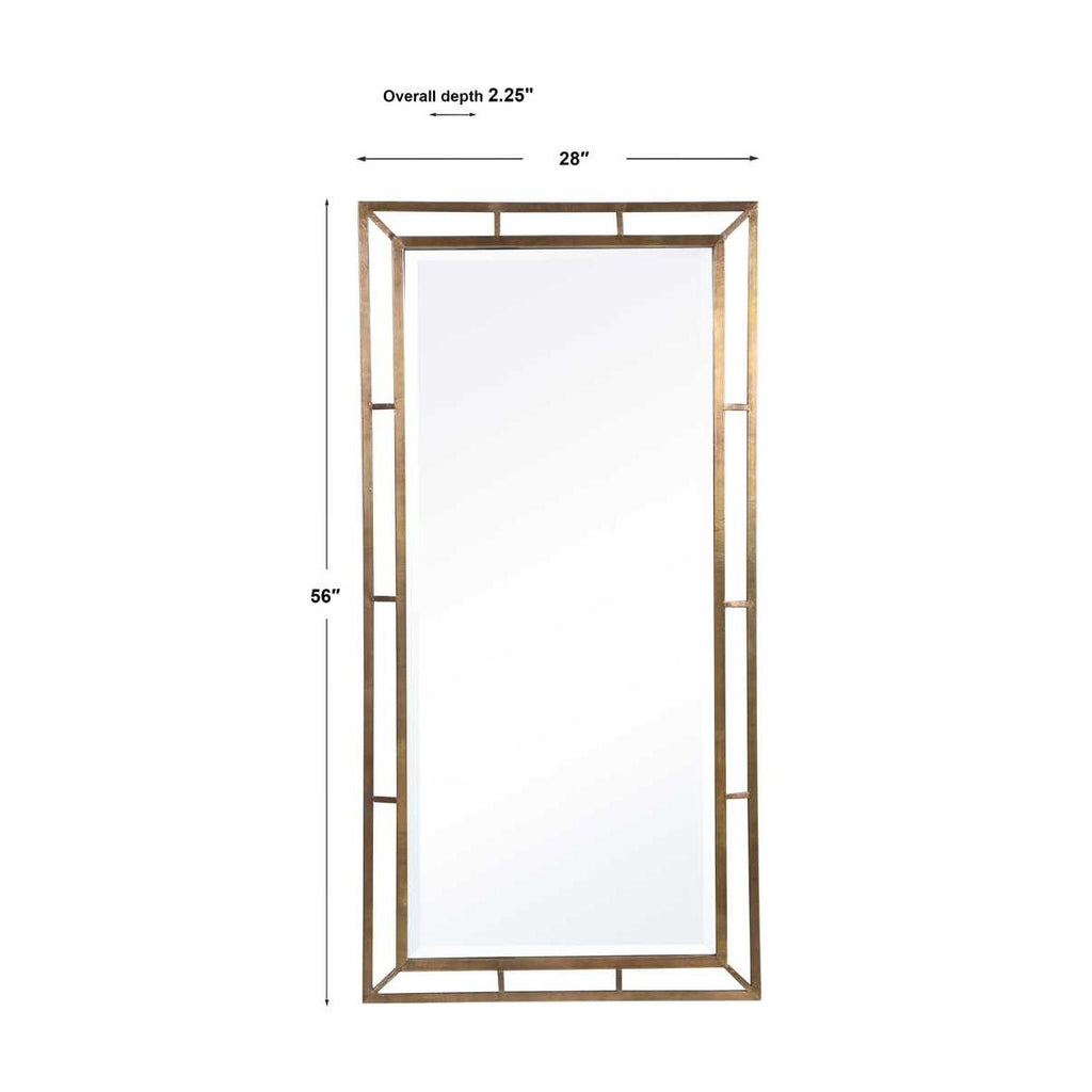 Farrow Mirror