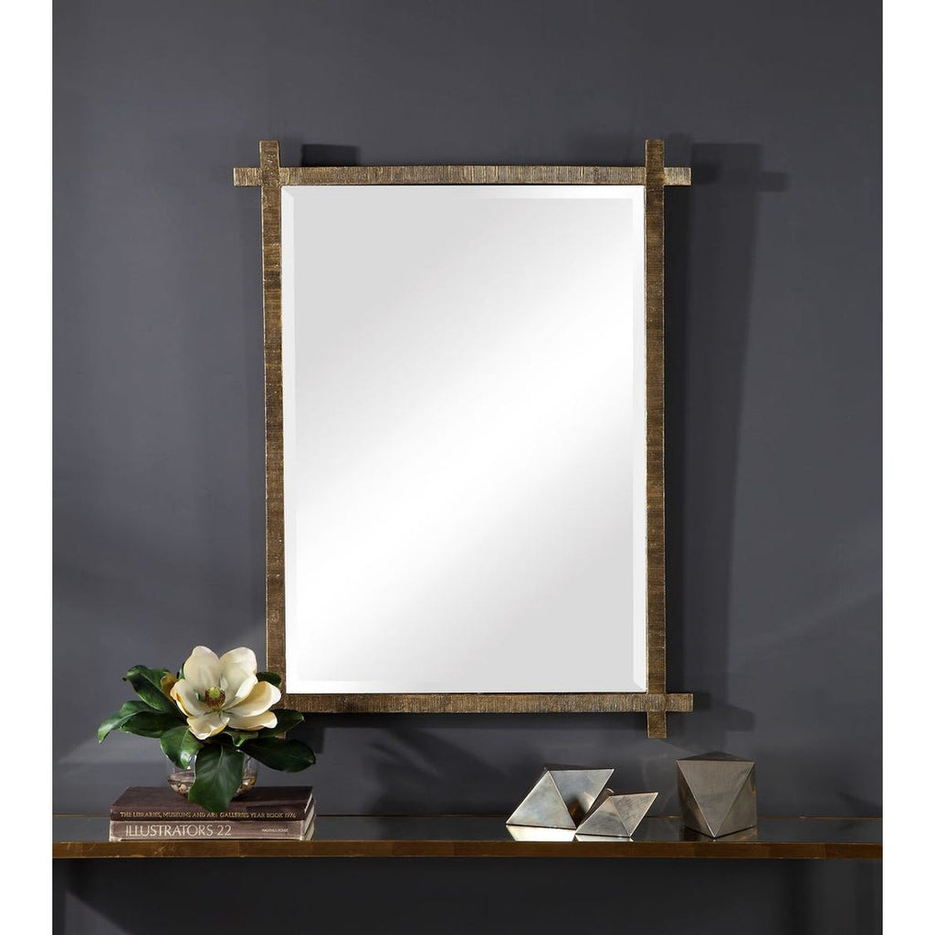 Abanu Mirror