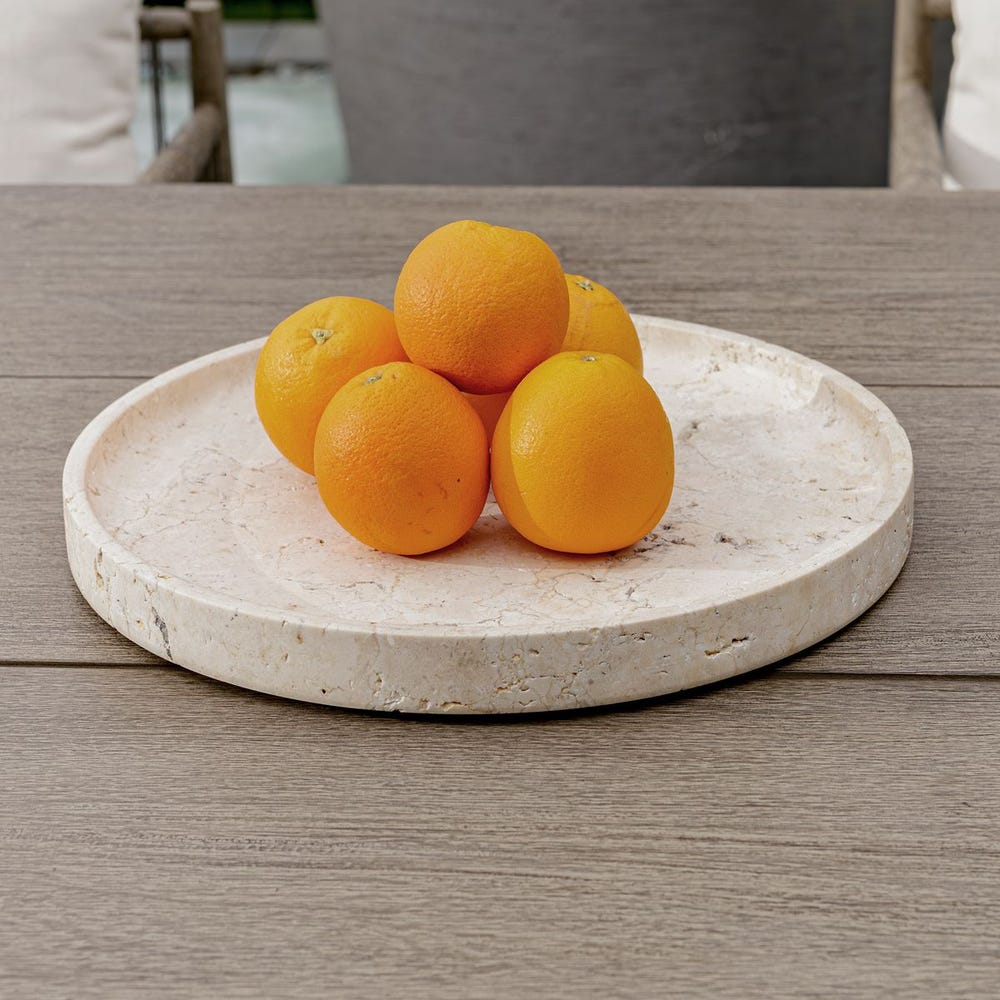 Travessa Outdoor Tray